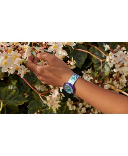 Reloj Flik Flak Sparkling Butterfly FPNP100