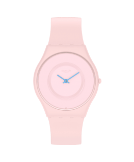 Reloj Swatch Caricia Rosa SS09P100