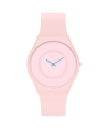 Reloj Swatch Caricia Rosa SS09P100
