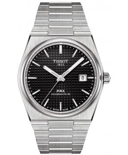 Reloj Tissot PRX Powermatic 80 T137.407.11.051.00