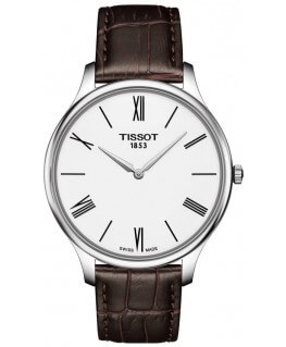 Reloj Tissot Tradition 5.5 T063.409.16.018.00