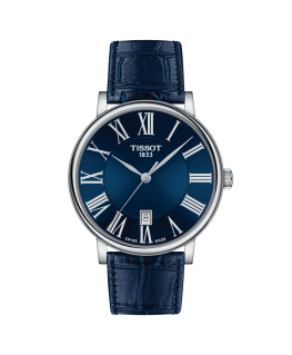 Reloj Tissot Carson Premium T122.410.16.043.00