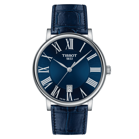 Reloj Tissot Carson Premium T122.410.16.043.00