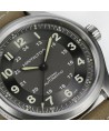 Reloj Hamilton Khaki Field Titanium Auto H70545550