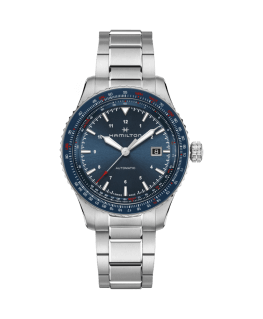 Reloj Hamilton Khaki Aviation Converter Auto H76645140