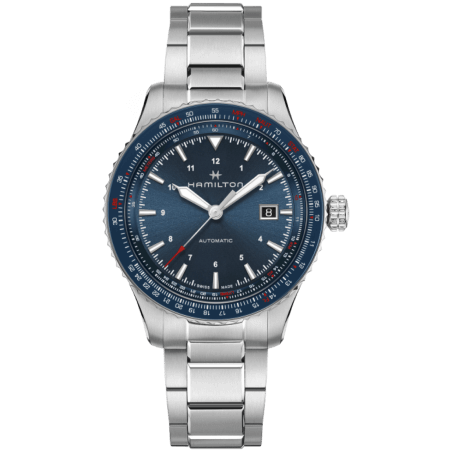 Reloj Hamilton Khaki Aviation Converter Auto H76645140