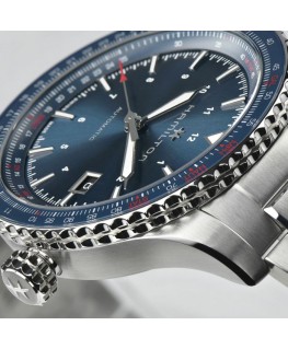 Reloj Hamilton Khaki Aviation Converter Auto H76645140