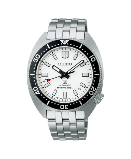 Reloj Seiko Prospex Diver's Torturga Origin SPB313J1