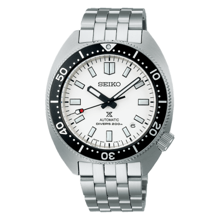 Reloj Seiko Prospex Diver's Torturga Origin SPB313J1