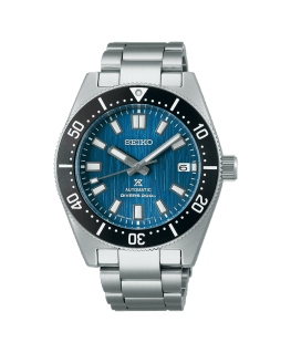 Reloj Seiko Prospex Reinterpretación SAVE THE OCEAN Edición Especial SPB297J1