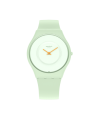 Reloj Swatch Caricia Verde SS09G101