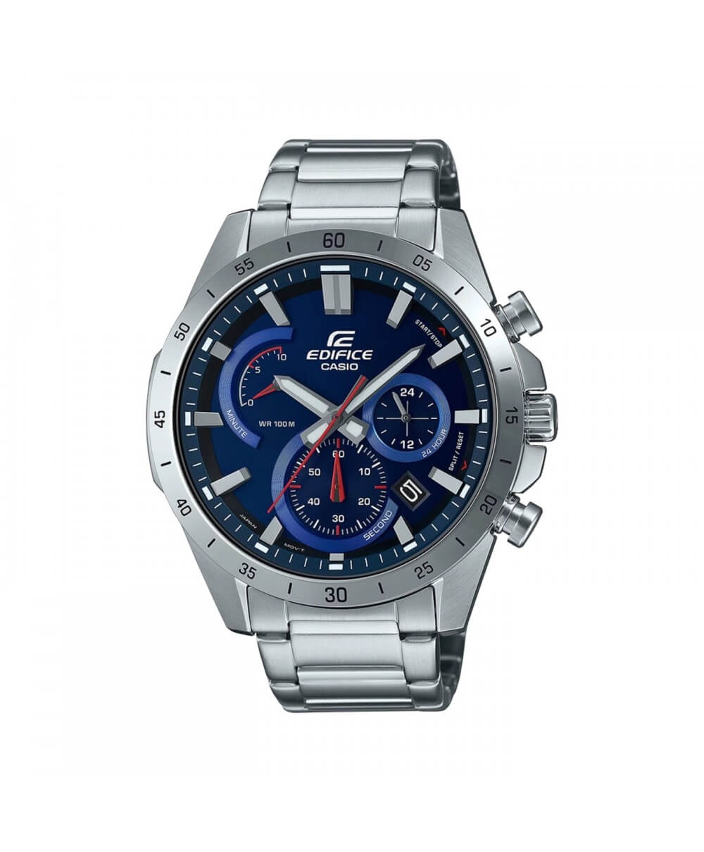 Reloj Casio Edifice EFR-573D-2AVUEF Reloj Casio Edifice EFR-573D-2AVUEF