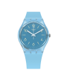 Reloj Swatch Turquoise Tonic SO28S101