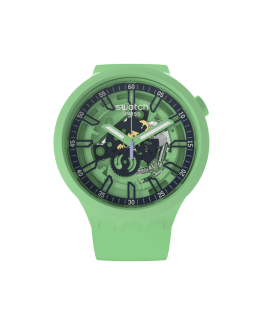 Reloj Swatch Fresh Squeeze SB01G101