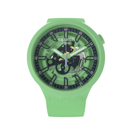 Reloj Swatch Fresh Squeeze SB01G101