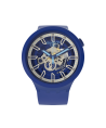 Reloj Swatch Iswatch Blue SB01N102