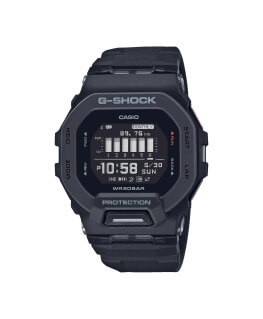 Reloj Casio G-Shock GBD-200-1ER