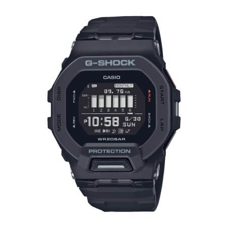 Reloj Casio G-Shock GBD-200-1ER