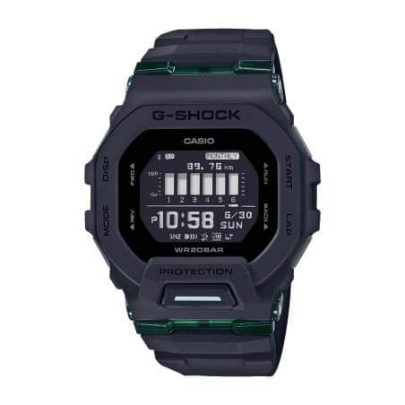 Reloj Casio G-Shock GBD-200UU-1ER