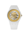 Reloj Swatch Golden Rings White SO29W107