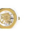 Reloj Swatch Golden Rings White SO29W107