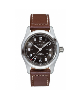 Reloj Hamilton Khaki Field Auto H70555533