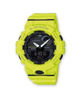 Reloj Casio G-Shock GBA-800-9AER