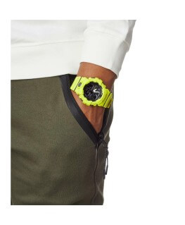 Reloj Casio G-Shock GBA-800-9AER