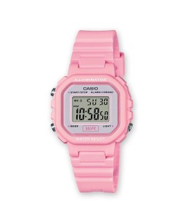 Reloj Casio Collection LA-20WH-4A1EF