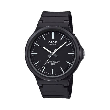 Reloj Casio Collection MW-240-1EVEF