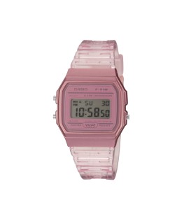 Reloj Casio Collection F-91WS-4EF