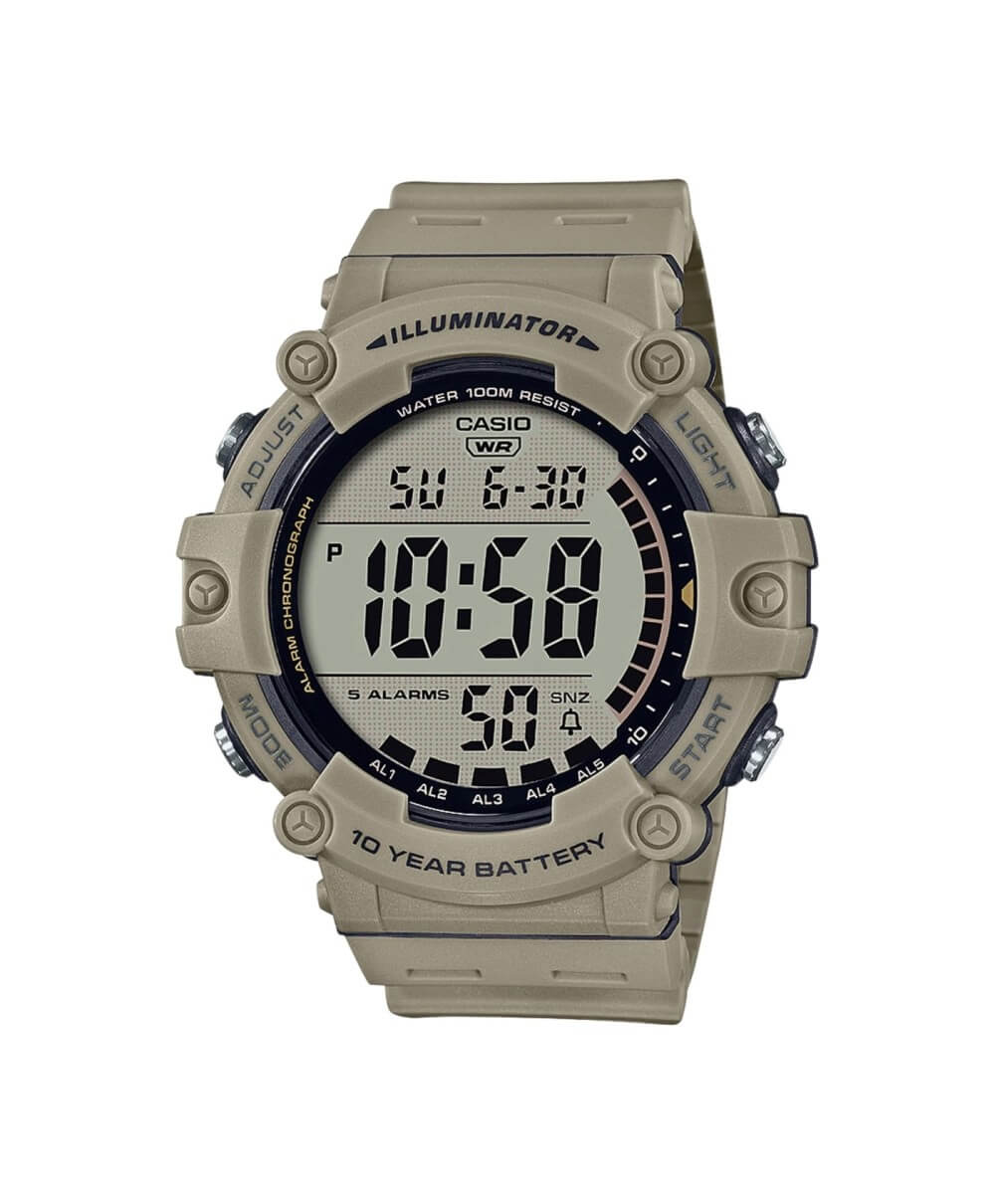 Reloj Casio Collection AE-1500WH-5AVEF Reloj Casio Collection AE-1500WH-5AVEF