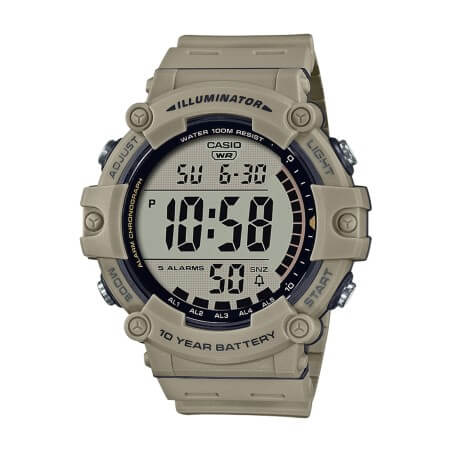 Reloj Casio Collection AE-1500WH-5AVEF