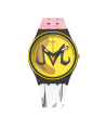 Reloj Swatch Majin Buu x Swatch GZ358