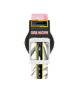 Reloj Swatch Majin Buu x Swatch GZ358