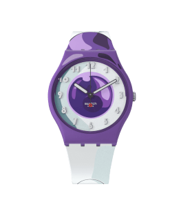 Reloj Swatch Frieza x Swatch GZ359