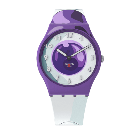 Reloj Swatch Frieza x Swatch GZ359
