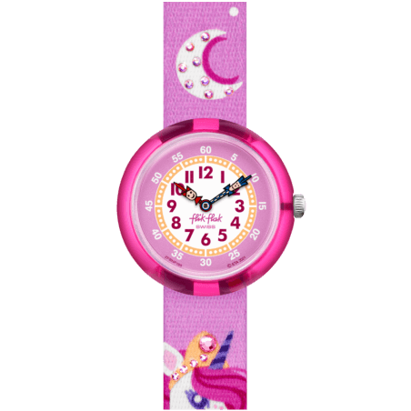 Reloj Flik Flak Dreaming Unicorn FBNP195
