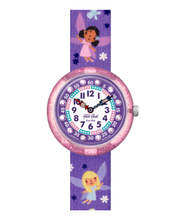 Reloj Flik Flak Fairy Cool FBNP196