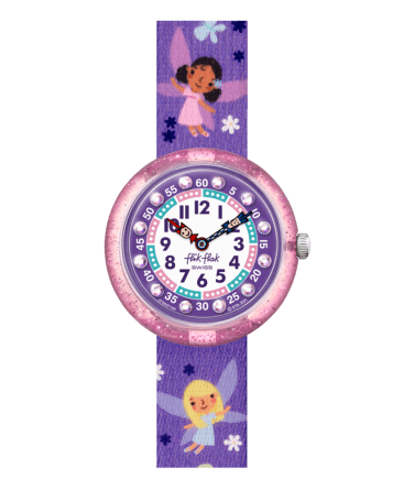 Reloj Flik Flak Fairy Cool FBNP196