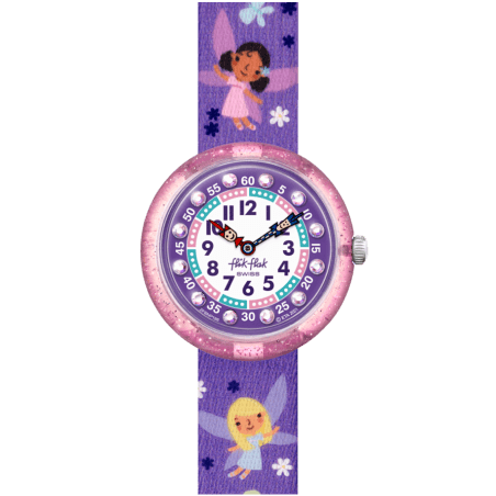Reloj Flik Flak Fairy Cool FBNP196