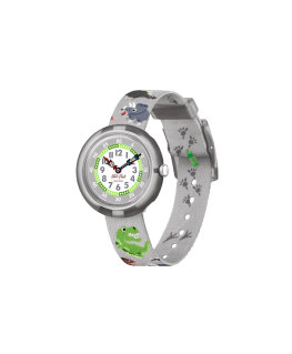 Reloj Flik Flak Coolozaurus FBNP197