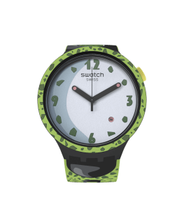 Reloj Swatch Cell X SB01Z401