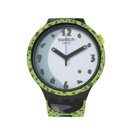 Reloj Swatch Cell X SB01Z401