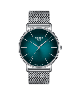 Reloj Tissot Everytime Gent T143.410.11.091.00