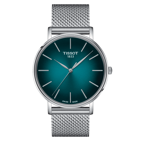 Reloj Tissot Everytime Gent T143.410.11.091.00