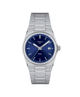 Reloj Tissot PRX 35mm T137.210.11.041.00