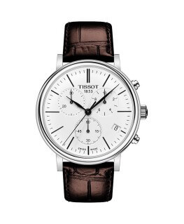 Reloj Tissot Carson Premium Chronograph T122.417.16.011.00