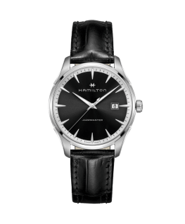 Reloj Hamilton Jazzmaster Gent Quarz H32451731