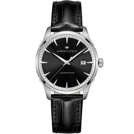 Reloj Hamilton Jazzmaster Gent Quarz H32451731